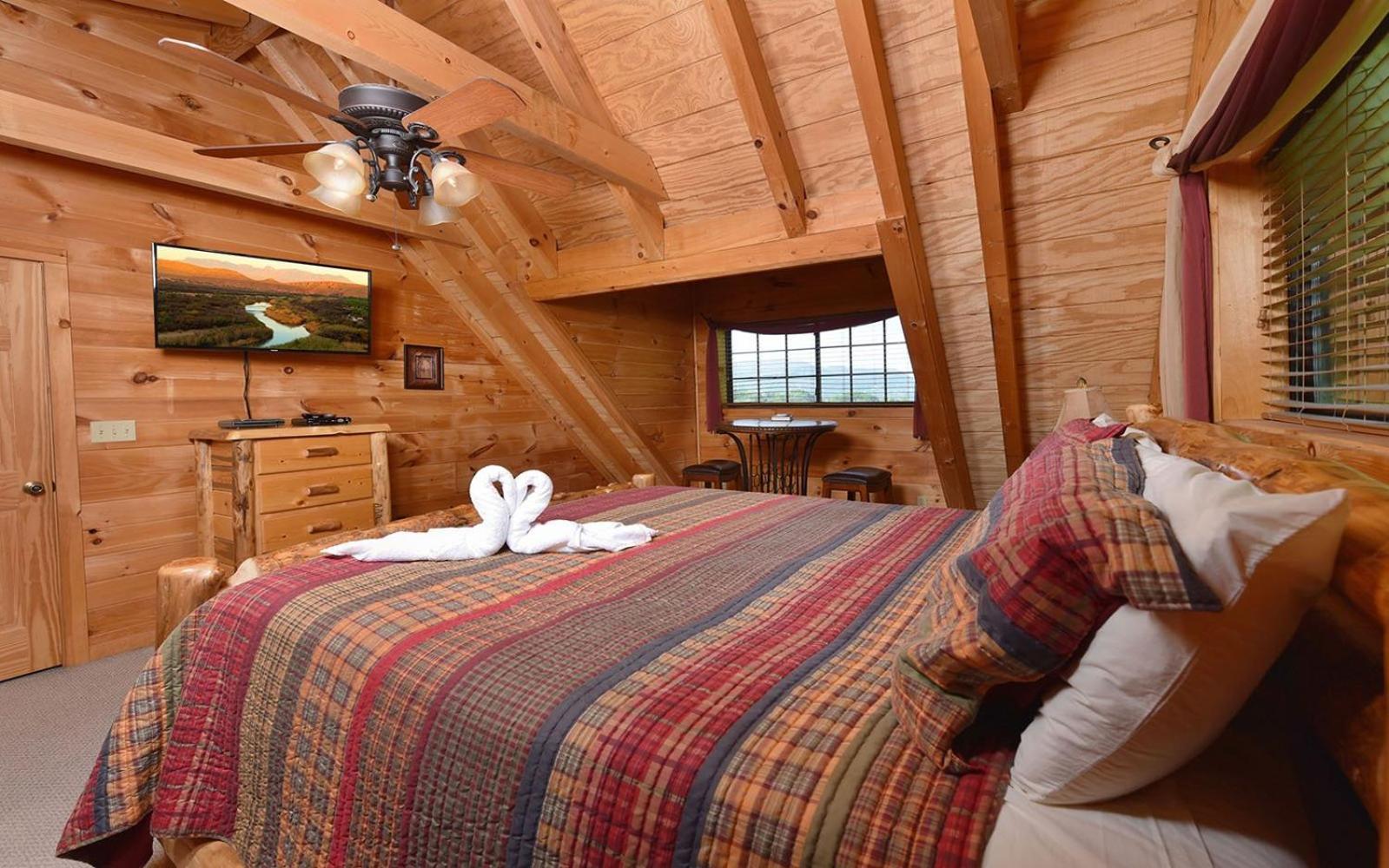 My Runaway Wagon Retreat Sevierville Exterior photo