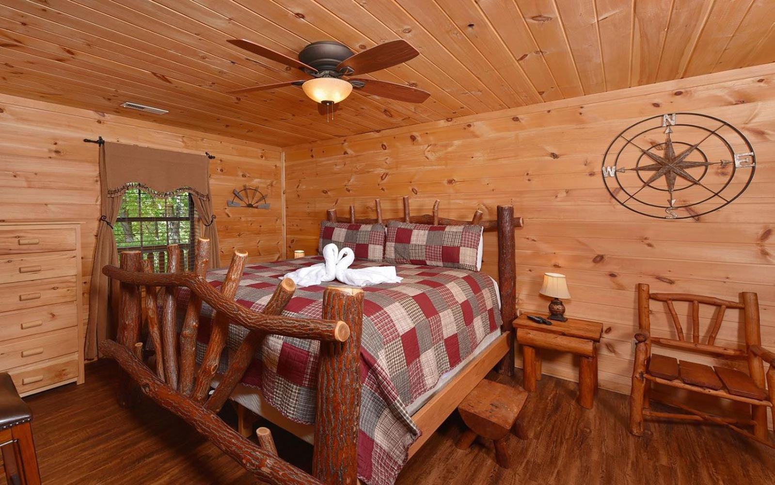 My Runaway Wagon Retreat Sevierville Exterior photo