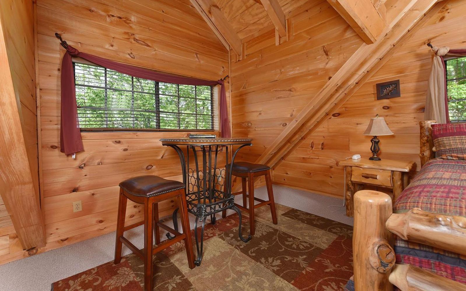 My Runaway Wagon Retreat Sevierville Exterior photo